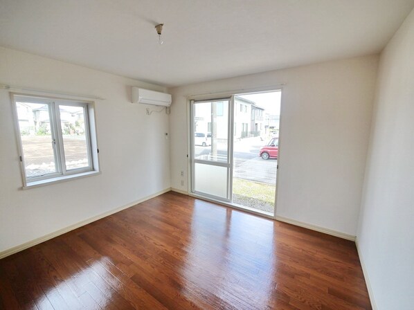 ミッキーハウスの物件内観写真